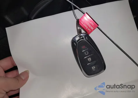 2020 Chevrolet Trax Awd Lt z USA, uszkodzony, nr VIN 3GNCJPSB3LL303483